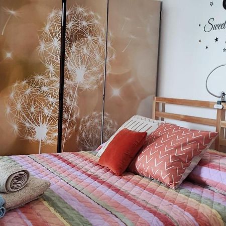 Appartamento Deliziosa Casa Mignon Luisago Esterno foto