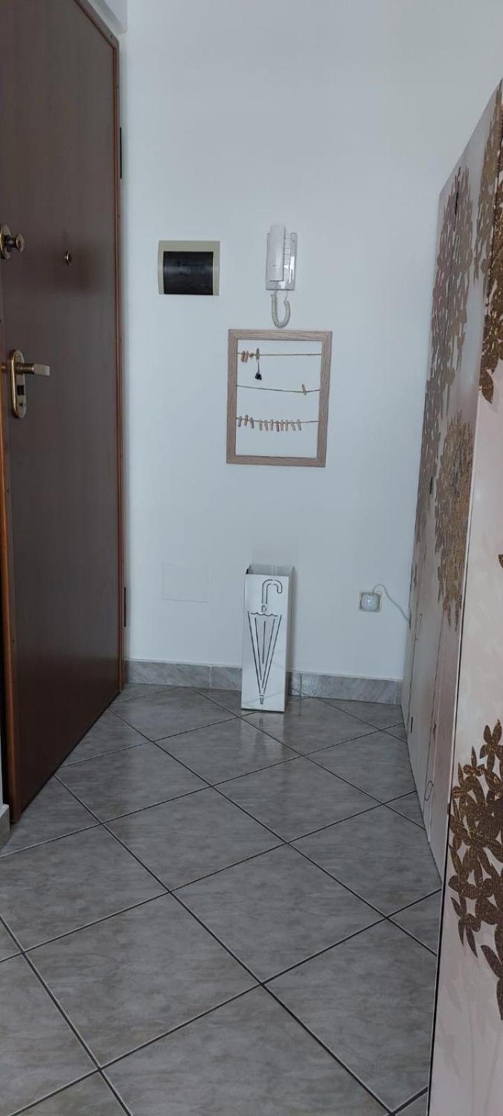 Appartamento Deliziosa Casa Mignon Luisago Esterno foto