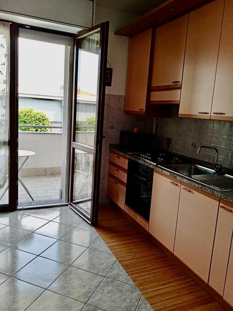 Appartamento Deliziosa Casa Mignon Luisago Esterno foto