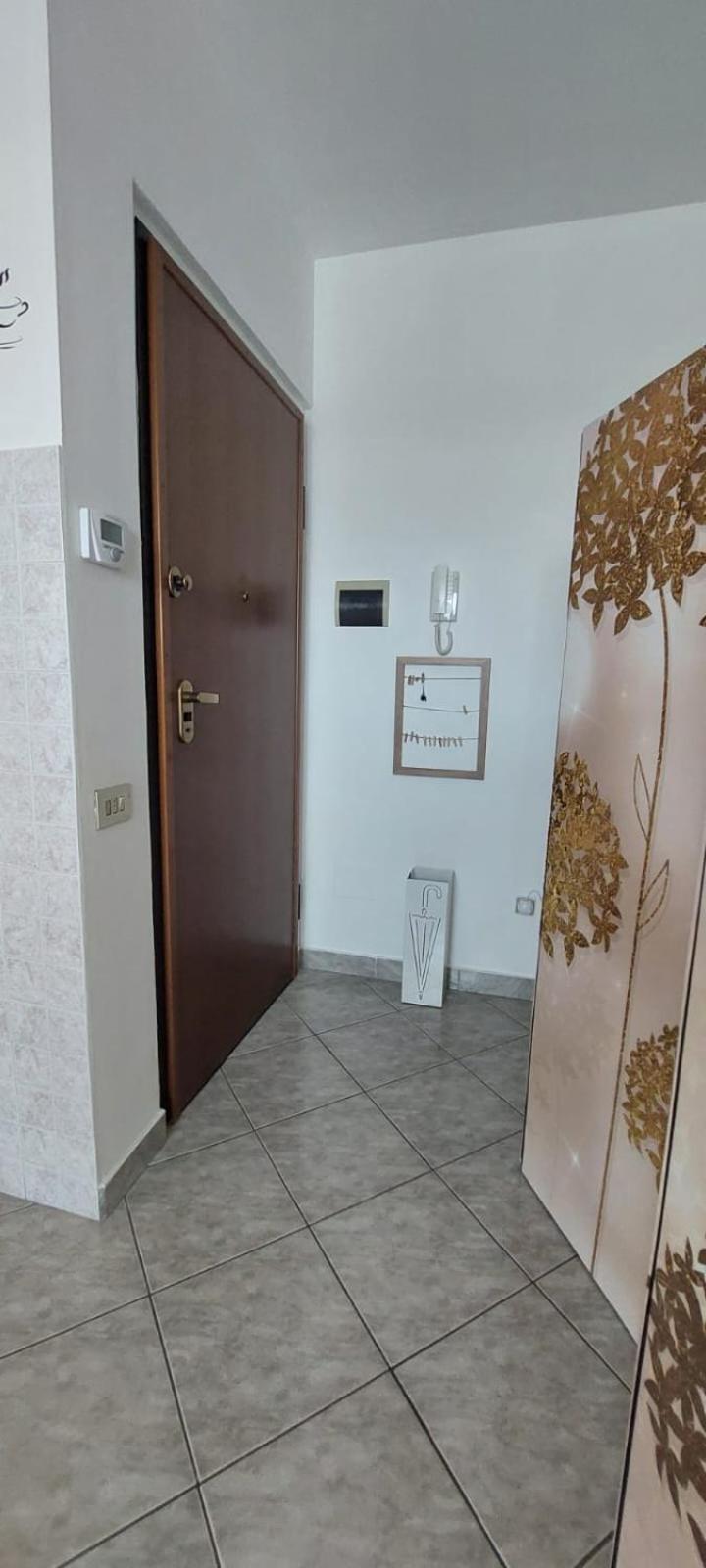 Appartamento Deliziosa Casa Mignon Luisago Esterno foto