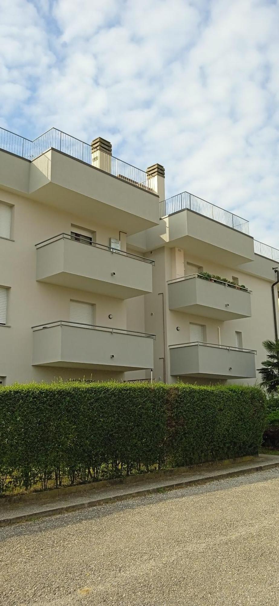 Appartamento Deliziosa Casa Mignon Luisago Esterno foto
