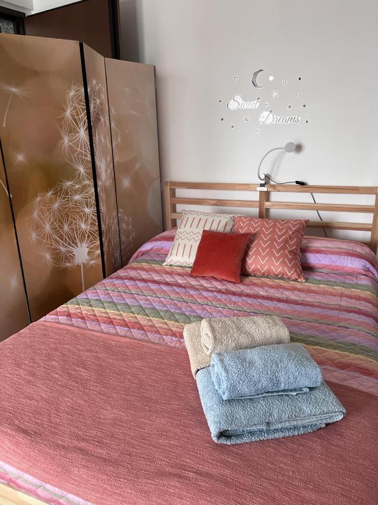 Appartamento Deliziosa Casa Mignon Luisago Camera foto